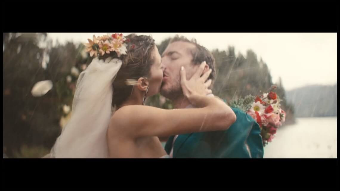 Couple. Renault Duster